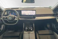 BMW 530 (Seria 5) din 2024 cu 3.560 km - oferta BMW229193 - foto 11