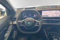 BMW 530 (Seria 5) din 2024 cu 3.560 km - oferta BMW229193 - foto 12