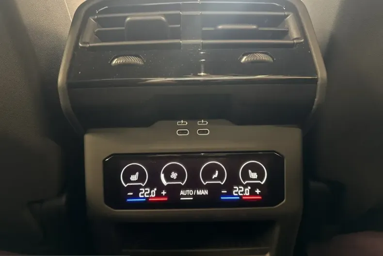 BMW 530 (Seria 5) din 2024 cu 3.560 km - oferta BMW229193 - foto 17