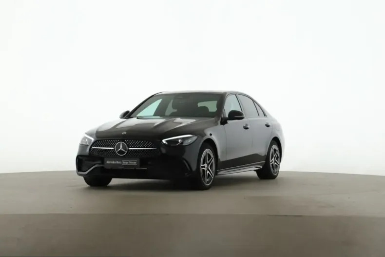 Mercedes-Benz C 300 (Clasa C) din 2023 cu 40.700 km - oferta MER229195 - foto 2