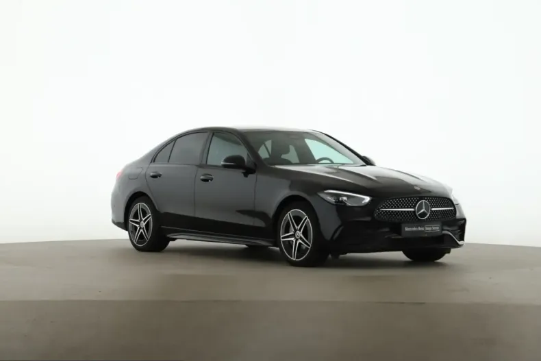 Mercedes-Benz C 300 (Clasa C) din 2023 cu 40.700 km - oferta MER229195 - foto 9