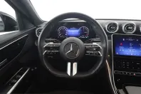 Mercedes-Benz C 300 (Clasa C) din 2023 cu 40.700 km - oferta MER229195 - foto 12
