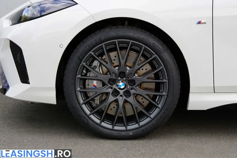 BMW M235 (Seria 2) din 2025 cu 8.500 km - oferta BMW229196 - foto 2