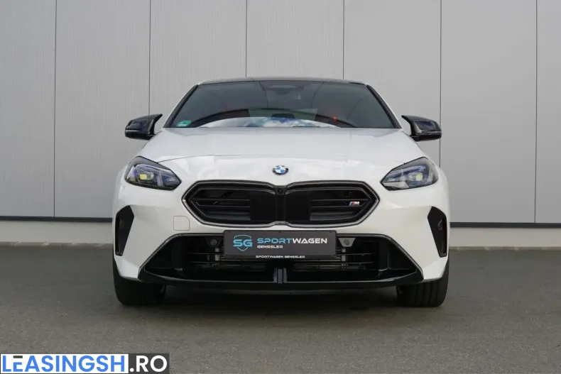 BMW M235 (Seria 2) din 2025 cu 8.500 km - oferta BMW229196 - foto 3