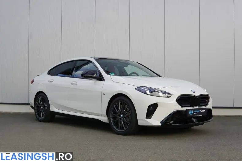 BMW M235 (Seria 2) din 2025 cu 8.500 km - oferta BMW229196 - foto 4