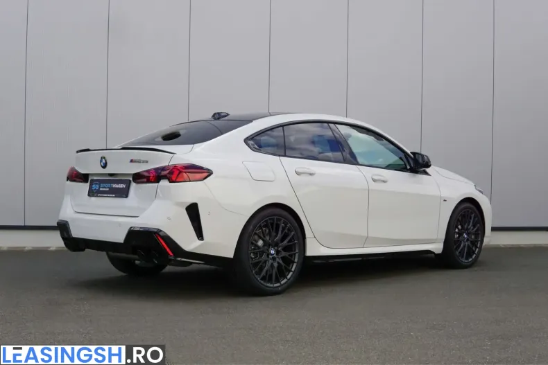 BMW M235 (Seria 2) din 2025 cu 8.500 km - oferta BMW229196 - foto 7