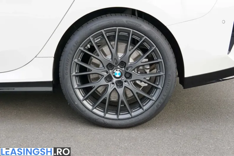 BMW M235 (Seria 2) din 2025 cu 8.500 km - oferta BMW229196 - foto 12