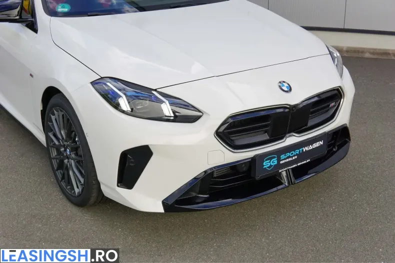 BMW M235 (Seria 2) din 2025 cu 8.500 km - oferta BMW229196 - foto 13