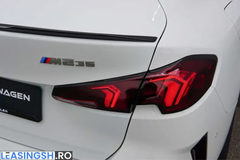 BMW M235 (Seria 2) din 2025 cu 8.500 km - oferta BMW229196 - foto 14