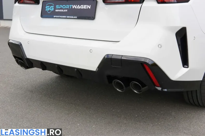 BMW M235 (Seria 2) din 2025 cu 8.500 km - oferta BMW229196 - foto 15