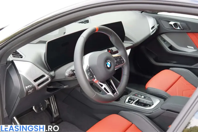 BMW M235 (Seria 2) din 2025 cu 8.500 km - oferta BMW229196 - foto 17