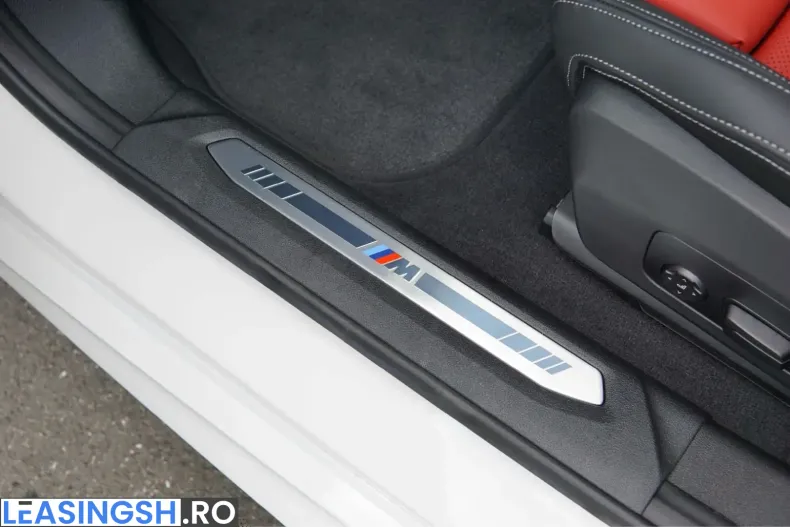 BMW M235 (Seria 2) din 2025 cu 8.500 km - oferta BMW229196 - foto 20