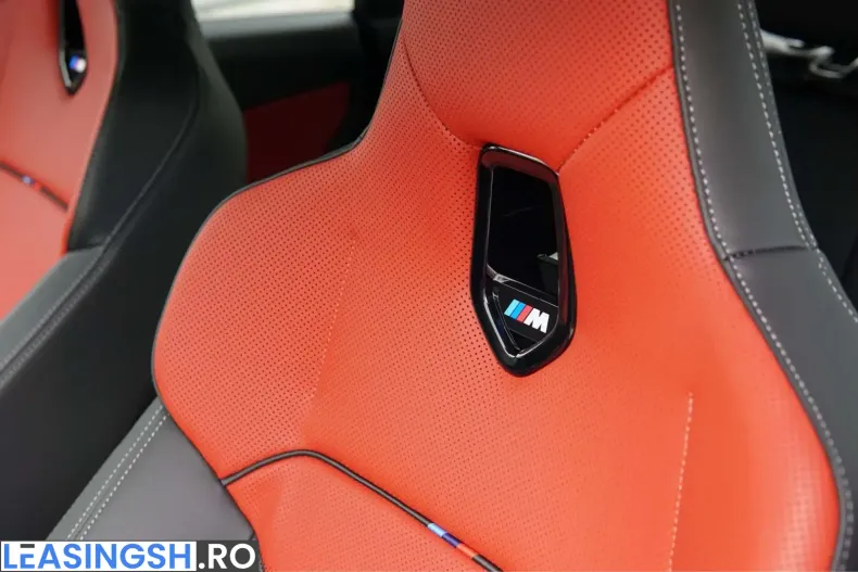 BMW M235 (Seria 2) din 2025 cu 8.500 km - oferta BMW229196 - foto 24