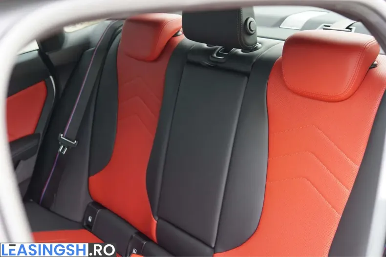 BMW M235 (Seria 2) din 2025 cu 8.500 km - oferta BMW229196 - foto 25