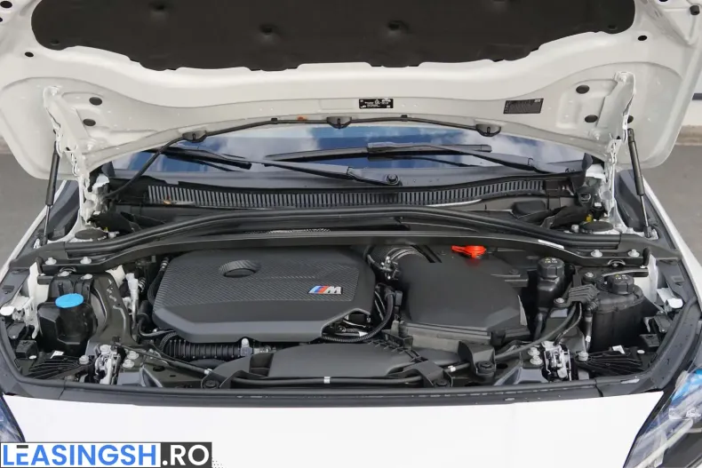 BMW M235 (Seria 2) din 2025 cu 8.500 km - oferta BMW229196 - foto 26