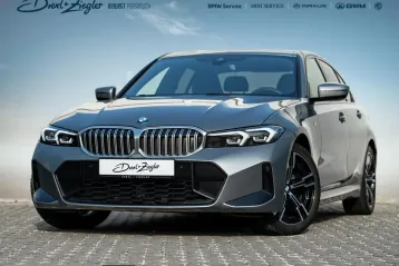 BMW 320 din 2025 - oferta BMW229197