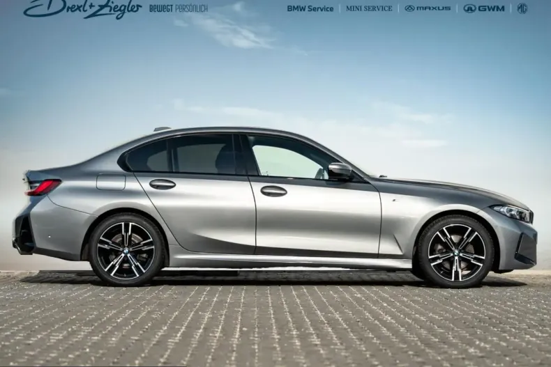 BMW 320 (Seria 3) din 2025 cu 23.890 km - oferta BMW229197 - foto 2