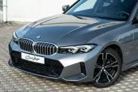 BMW 320 (Seria 3) din 2025 cu 23.890 km - oferta BMW229197 - foto 4