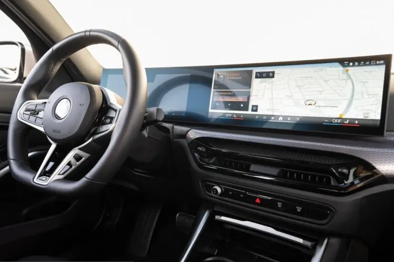 BMW 320 (Seria 3) din 2025 cu 23.890 km - oferta BMW229197 - foto 17