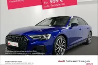 Audi S8 din 2023 cu 40.729 km - oferta AUD229198 - foto 1