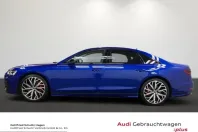 Audi S8 din 2023 cu 40.729 km - oferta AUD229198 - foto 2