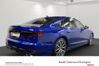 Audi S8 din 2023 cu 40.729 km - oferta AUD229198 - foto 3