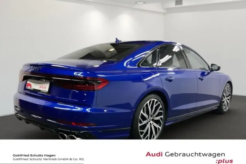 Audi S8 din 2023 cu 40.729 km - oferta AUD229198 - foto 3