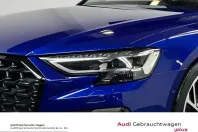 Audi S8 din 2023 cu 40.729 km - oferta AUD229198 - foto 4