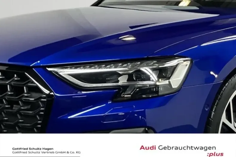 Audi S8 din 2023 cu 40.729 km - oferta AUD229198 - foto 4