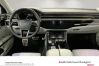 Audi S8 din 2023 cu 40.729 km - oferta AUD229198 - foto 5