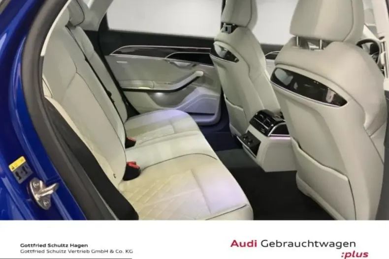 Audi S8 din 2023 cu 40.729 km - oferta AUD229198 - foto 6