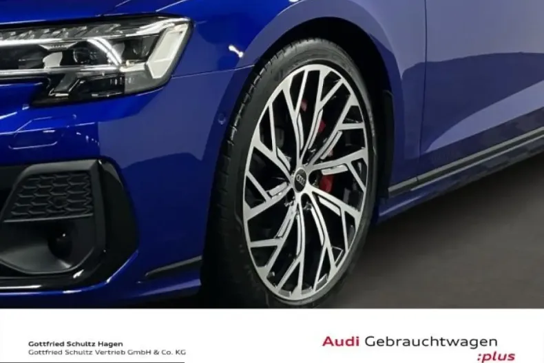 Audi S8 din 2023 cu 40.729 km - oferta AUD229198 - foto 8