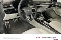 Audi S8 din 2023 cu 40.729 km - oferta AUD229198 - foto 11