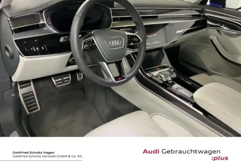 Audi S8 din 2023 cu 40.729 km - oferta AUD229198 - foto 11