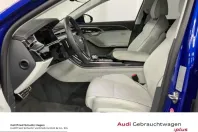 Audi S8 din 2023 cu 40.729 km - oferta AUD229198 - foto 12