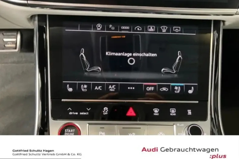 Audi S8 din 2023 cu 40.729 km - oferta AUD229198 - foto 14