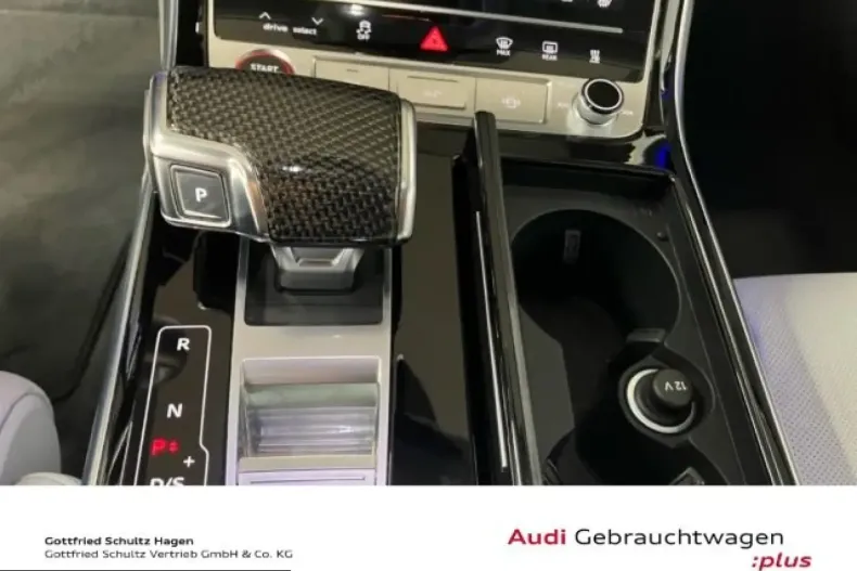 Audi S8 din 2023 cu 40.729 km - oferta AUD229198 - foto 18