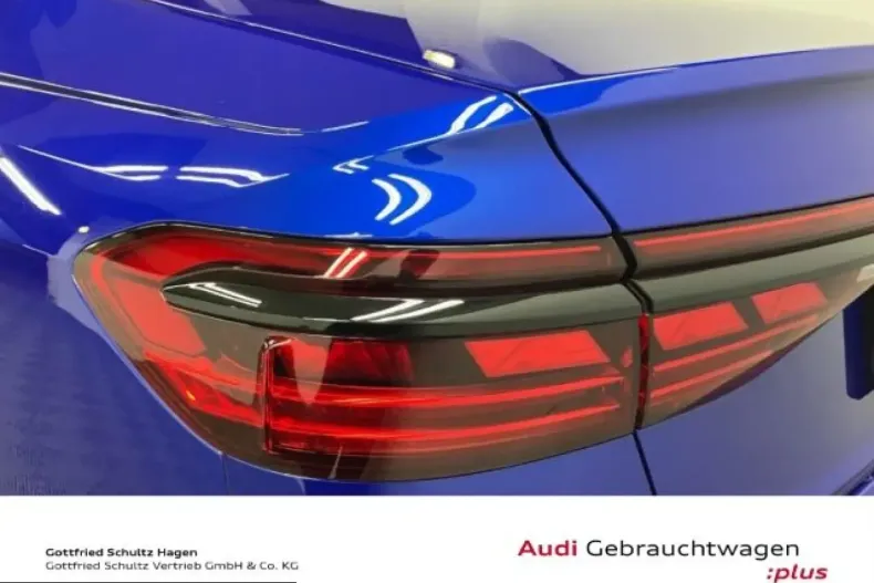 Audi S8 din 2023 cu 40.729 km - oferta AUD229198 - foto 19