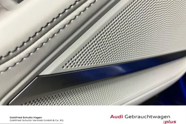 Audi S8 din 2023 cu 40.729 km - oferta AUD229198 - foto 22