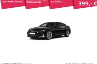Audi A5 din 2023 cu 63.575 km - oferta AUD229199 - foto 1