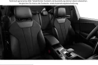 Audi A5 din 2023 cu 63.575 km - oferta AUD229199 - foto 7