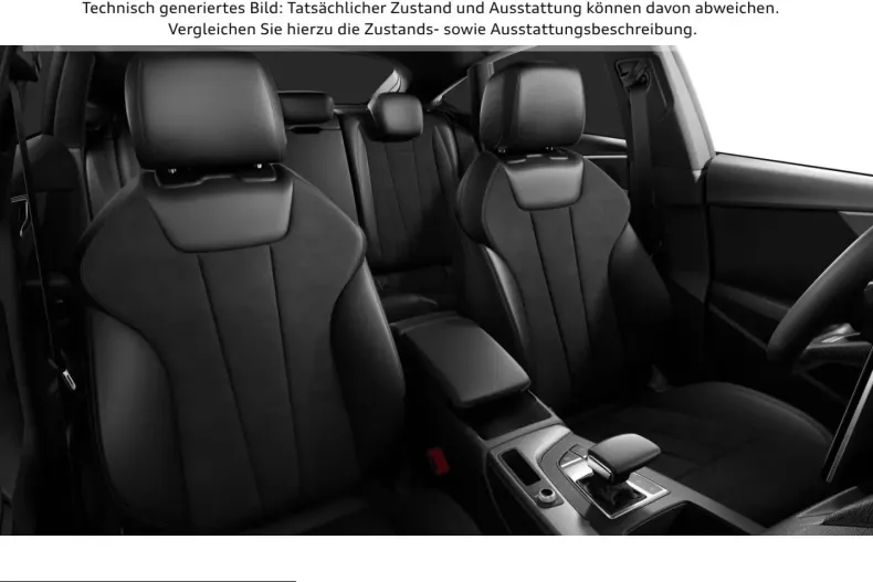 Audi A5 din 2023 cu 63.575 km - oferta AUD229199 - foto 7