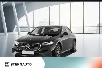 Mercedes-Benz E 200 din 2025 - oferta MER229200