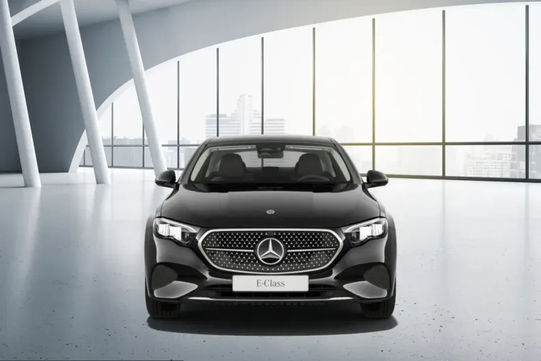 Mercedes-Benz E 200 (Clasa E) din 2025 cu 5.491 km - oferta MER229200 - foto 3
