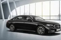 Mercedes-Benz E 200 (Clasa E) din 2025 cu 5.491 km - oferta MER229200 - foto 4