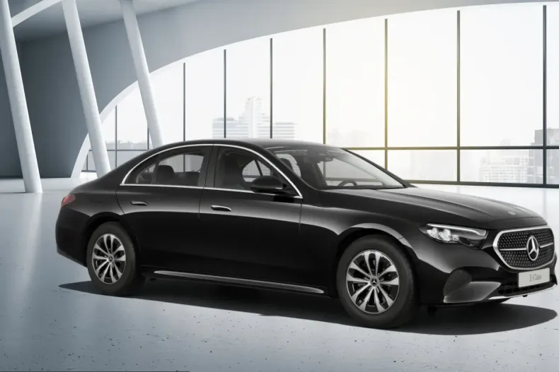 Mercedes-Benz E 200 (Clasa E) din 2025 cu 5.491 km - oferta MER229200 - foto 4