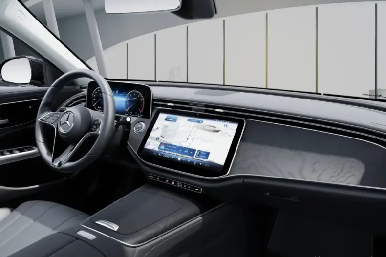 Mercedes-Benz E 200 (Clasa E) din 2025 cu 5.491 km - oferta MER229200 - foto 9