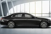 Mercedes-Benz E 200 (Clasa E) din 2025 cu 5.491 km - oferta MER229200 - foto 10