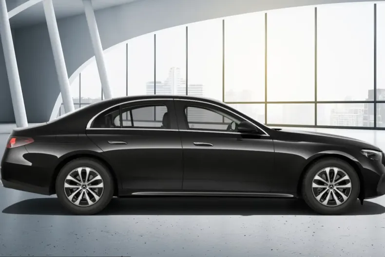 Mercedes-Benz E 200 (Clasa E) din 2025 cu 5.491 km - oferta MER229200 - foto 10