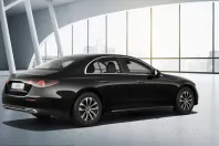Mercedes-Benz E 200 (Clasa E) din 2025 cu 5.491 km - oferta MER229200 - foto 11